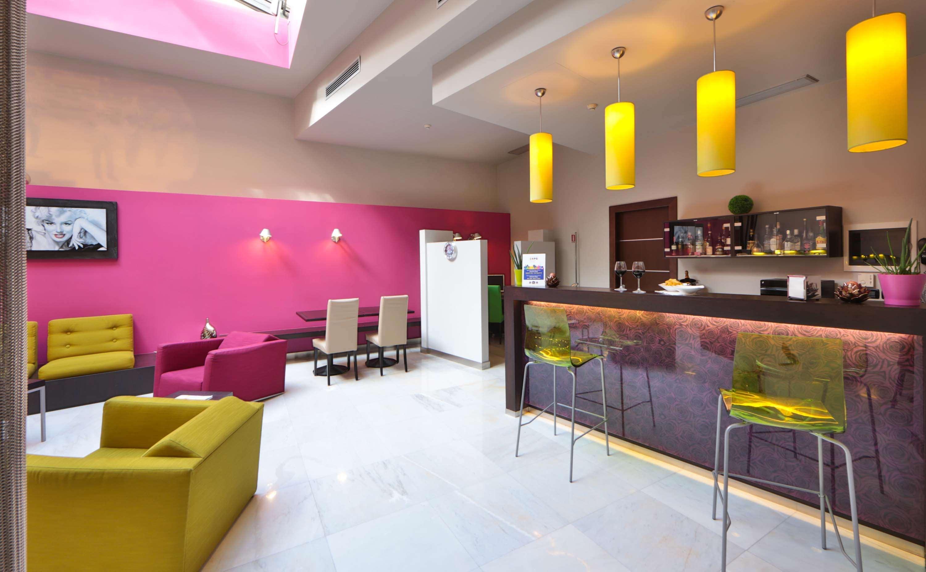 Hotell Western Cinemusic