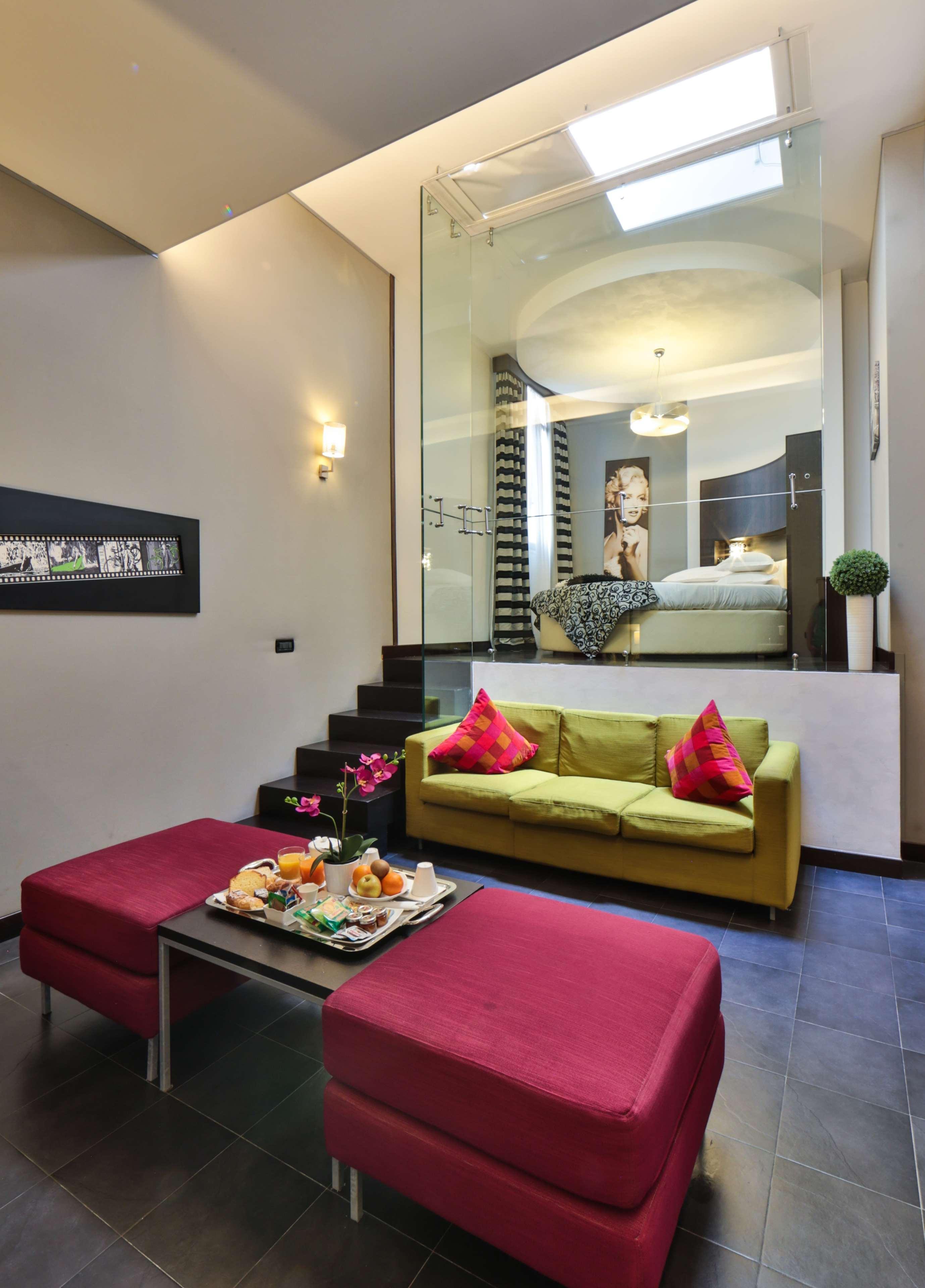 Hotell Western Cinemusic
