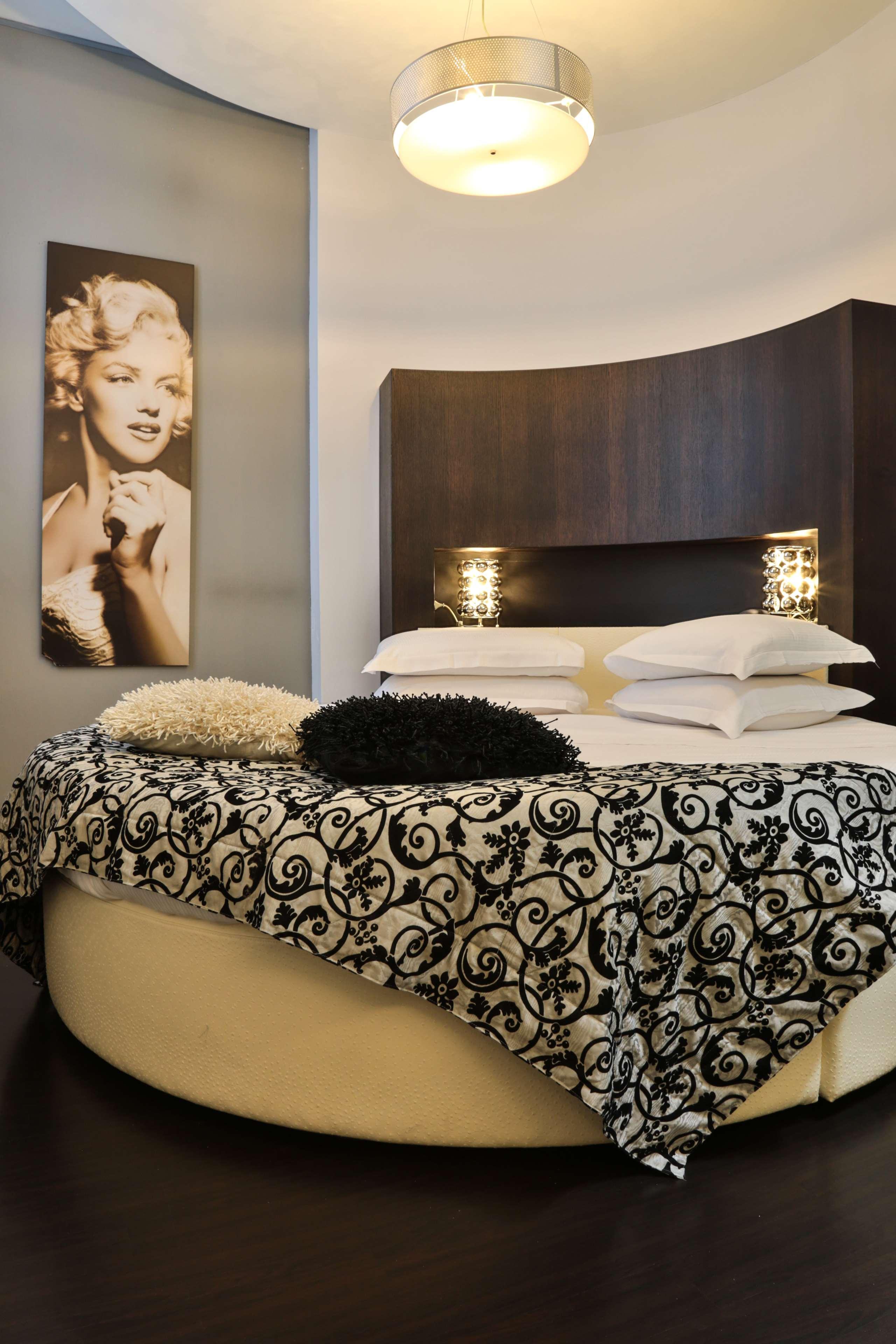 Hotell Western Cinemusic Rom