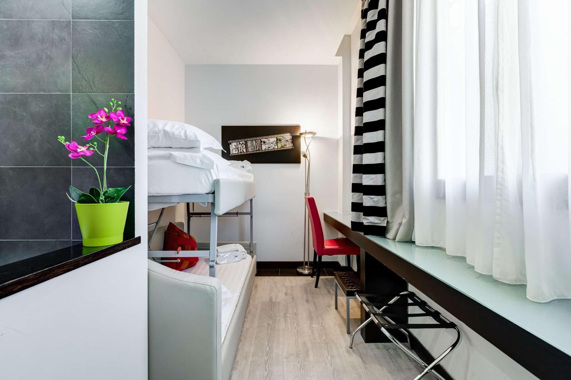 Hotell Western Cinemusic