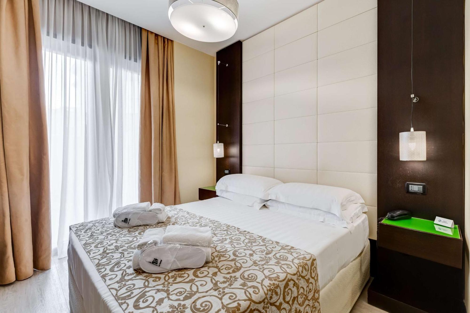 Western Cinemusic Hotell