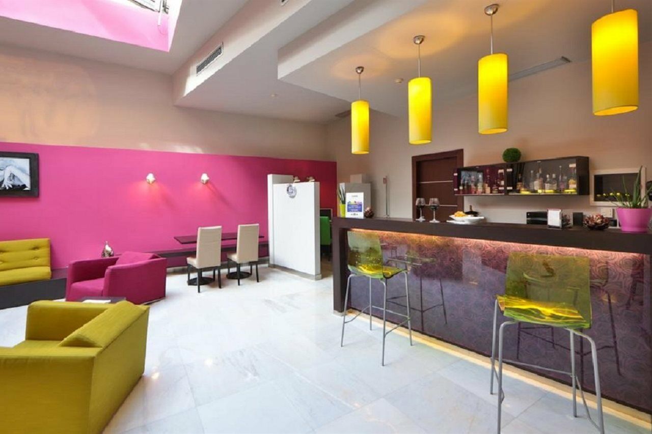 Hotell Western Cinemusic